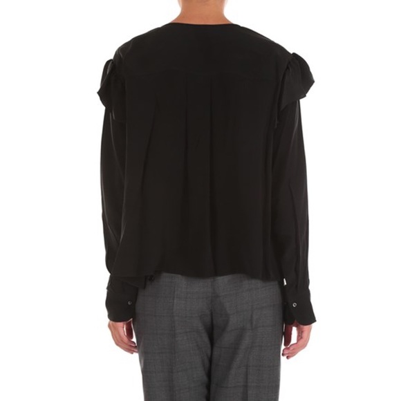 Isabel Marant Etoile Blouse - Picture 3 of 5